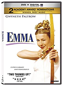 【中古】【輸入品・未使用】EMMA (1996)｜ムジカ＆フェリーチェ店