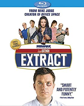 【中古】【輸入品・未使用】Extract [Blu-ray]｜ムジカ＆フェリーチェ店
