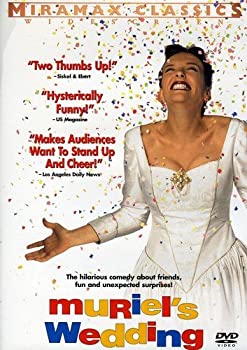 【中古】【輸入品・未使用】MURIEL'S WEDDING|ムジカ&フェリーチェ店