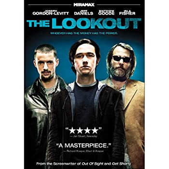 【中古】【輸入品・未使用】The Lookout｜ムジカ＆フェリーチェ店