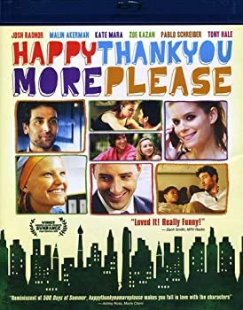 【中古】【輸入品・未使用】HAPPYTHANKYOUMOREPLEASE｜ムジカ＆フェリーチェ店