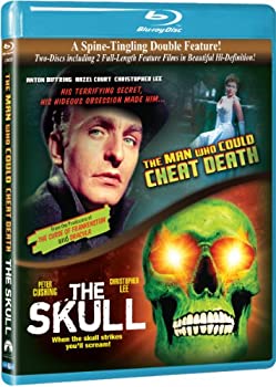 【中古】【輸入品・未使用】MAN WHO COULD CHEAT DEATH/SKULL|ムジカ&フェリーチェ店
