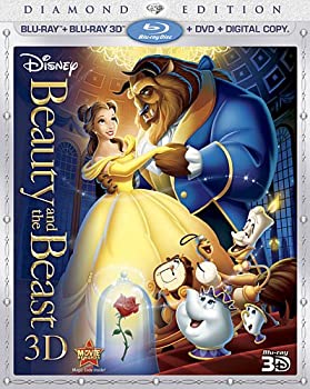 【中古】【輸入品・未使用】Beauty & Beast [Blu-ray] [Import]｜ムジカ＆フェリーチェ店