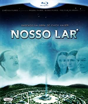 【中古】【輸入品・未使用】Nosso Lar (Astral City) [Blu-Ray]｜ムジカ＆フェリーチェ店