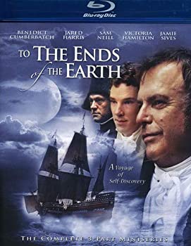 【中古】【輸入品・未使用】To The Ends Of The Earth [Blu-Ray]｜ムジカ＆フェリーチェ店