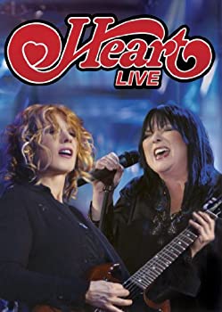 【中古】【輸入品・未使用】Live [DVD] [Import]