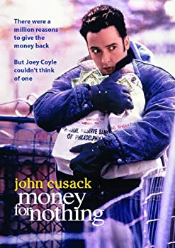 【中古】【輸入品・未使用】Money for Nothing [DVD] [Import]｜ムジカ＆フェリーチェ店