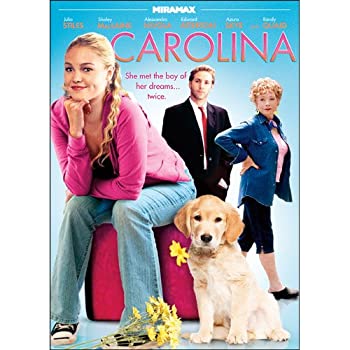 【中古】【輸入品・未使用】Carolina [DVD] [Import]｜ムジカ＆フェリーチェ店 26,119円