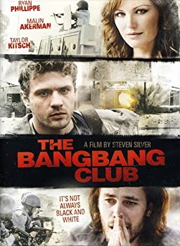 【中古】【輸入品・未使用】[北米版DVD リージョンコード1] BANG BANG CLUB｜ムジカ＆フェリーチェ店
