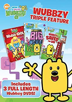 【中古】【輸入品・未使用】Wubb Iol/Big Movie/Saves the Day [DVD]｜ムジカ＆フェリーチェ店