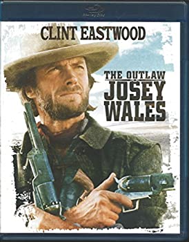 【中古】【輸入品・未使用】The Outlaw Josey Wales - Blu-ray With Commentary by Richard Schickel Plus 3 Featurettes %ﾀﾞﾌﾞﾙｸｫｰﾃ%Clint Eastwood's West%ﾀﾞﾌﾞﾙｸｫｰﾃ%%ｶﾝﾏ｜ムジカ＆フェリーチェ店