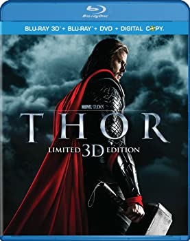 【中古】【輸入品・未使用】Thor [DVD] [Import]｜ムジカ＆フェリーチェ店