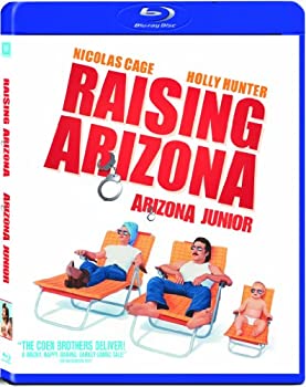 【中古】【輸入品・未使用】Raising Arizona [Blu-ray]｜ムジカ＆フェリーチェ店 26,136円