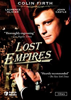 【中古】【輸入品・未使用】LOST EMPIRES｜ムジカ＆フェリーチェ店