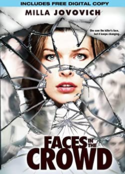 【中古】【輸入品・未使用】Faces in the Crowd (Free Digital Copy)｜ムジカ＆フェリーチェ店