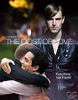 【中古】【輸入品・未使用】COST OF LOVE|ムジカ&フェリーチェ店