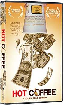 【中古】【輸入品・未使用】Hot Coffee [DVD] [Import]｜ムジカ＆フェリーチェ店