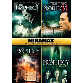 【中古】【輸入品・未使用】MIRAMAX PROPHECY SERIES｜ムジカ＆フェリーチェ店