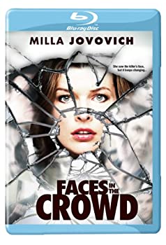 【中古】【輸入品・未使用】FACES IN THE CROWD｜ムジカ＆フェリーチェ店