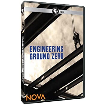 【中古】【輸入品・未使用】Nova: Engineering Ground Zero [DVD] [Import]｜ムジカ＆フェリーチェ店