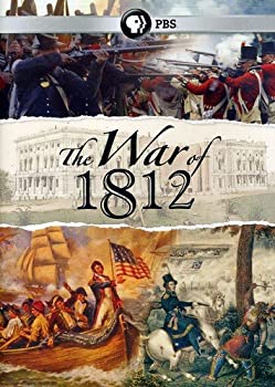 【中古】【輸入品・未使用】War of 1812 [DVD] [Import]｜ムジカ＆フェリーチェ店