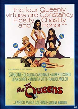 【中古】【輸入品・未使用】Queens [DVD]｜ムジカ＆フェリーチェ店