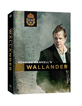 【中古】【輸入品・未使用】WALLANDER|ムジカ&フェリーチェ店
