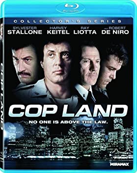 【中古】【輸入品・未使用】COP LAND [BLU-RAY]｜ムジカ＆フェリーチェ店