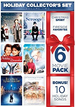 【中古】【輸入品・未使用】6-Film Holiday Collector's Set 2 [DVD] [Import]｜ムジカ＆フェリーチェ店