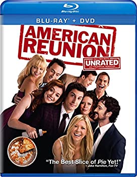 【中古】【輸入品・未使用】American Reunion [Blu-ray]｜ムジカ＆フェリーチェ店