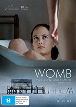 【中古】【輸入品・未使用】Womb ( Mitra ) ( Clone - Meh ) [ NON-USA FORMAT%ｶﾝﾏ% PAL%ｶﾝﾏ% Reg.0 Import - Australia ]｜ムジカ＆フェリーチェ店
