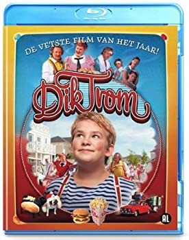 【中古】【輸入品・未使用】Dik Trom [Blu-ray]｜ムジカ＆フェリーチェ店