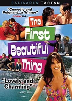 【中古】【輸入品・未使用】FIRST BEAUTIFUL THING｜ムジカ＆フェリーチェ店