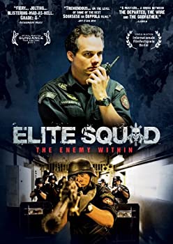 【中古】【輸入品・未使用】Elite Squad [DVD]｜ムジカ＆フェリーチェ店 26,160円