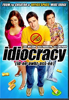 【中古】【輸入品・未使用】Idiocracy｜ムジカ＆フェリーチェ店
