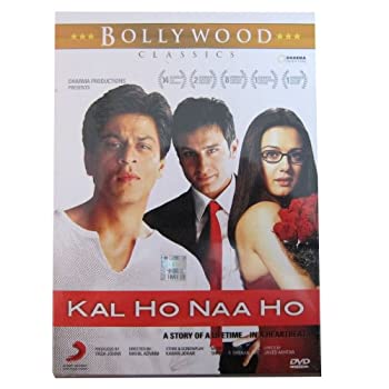 【中古】【輸入品・未使用】Kal Ho Naa Ho%ｶﾝﾏ% Movies on Dvd for Sale｜ムジカ＆フェリーチェ店