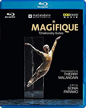 【中古】【輸入品・未使用】Magifique [Blu-ray] [Import]｜ムジカ＆フェリーチェ店