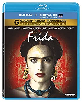 【中古】【輸入品・未使用】Frida [Blu-ray]｜ムジカ＆フェリーチェ店