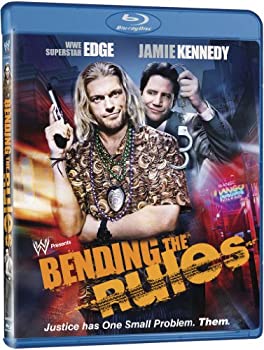 【中古】【輸入品・未使用】Wwe: Bending the Rules [Blu-ray] [Import]｜ムジカ＆フェリーチェ店