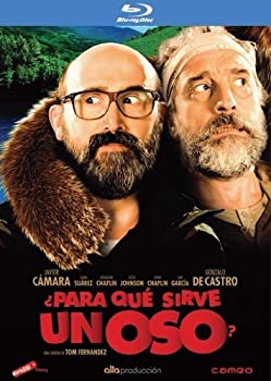 【中古】【輸入品・未使用】What Are Bears For? [Blu-ray]｜ムジカ＆フェリーチェ店