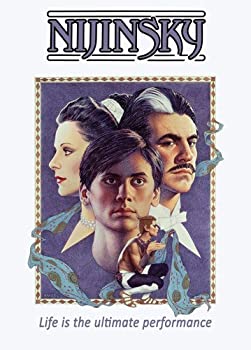 【中古】【輸入品・未使用】NIJINSKY (1980)｜ムジカ＆フェリーチェ店