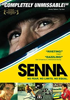 【中古】【輸入品・未使用】Senna [DVD] [Import]｜ムジカ＆フェリーチェ店