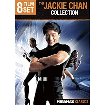【中古】【輸入品・未使用】8 Movie Pack [DVD]｜ムジカ＆フェリーチェ店