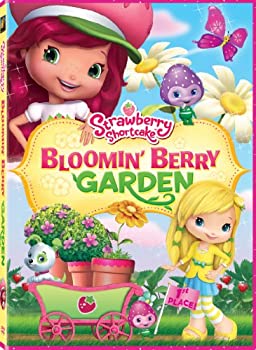 【中古】【輸入品・未使用】BLOOMIN' BERRY GARDEN｜ムジカ＆フェリーチェ店