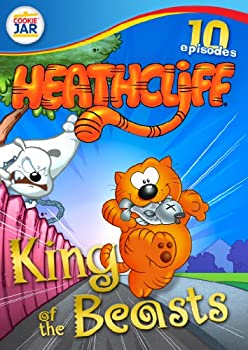 【中古】【輸入品・未使用】King of the Beasts [DVD]｜ムジカ＆フェリーチェ店
