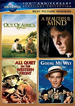 【中古】【輸入品・未使用】Best Picture Winners Spotlight Collection [DVD]