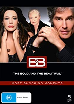 【中古】【輸入品・未使用】The Bold and the Beautiful: Most Shocking Moments｜ムジカ＆フェリーチェ店