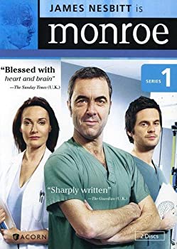 【中古】【輸入品・未使用】Series 1 [DVD]