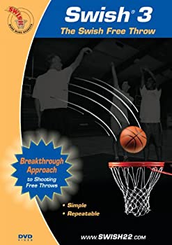 【中古】【輸入品・未使用】SWISH 3 -- The Swish Free Throw｜ムジカ＆フェリーチェ店