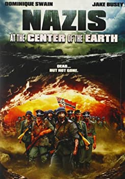 【中古】【輸入品・未使用】Nazis at the Center of the Earth [DVD] [Import]｜ムジカ＆フェリーチェ店
